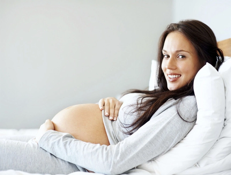 Giải mã giấc mơ thấy mình có bầu