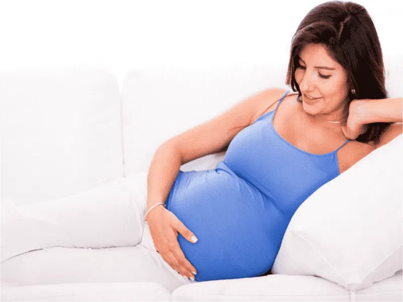 Mơ thấy có bầu đánh số mấy chuẩn nhất?