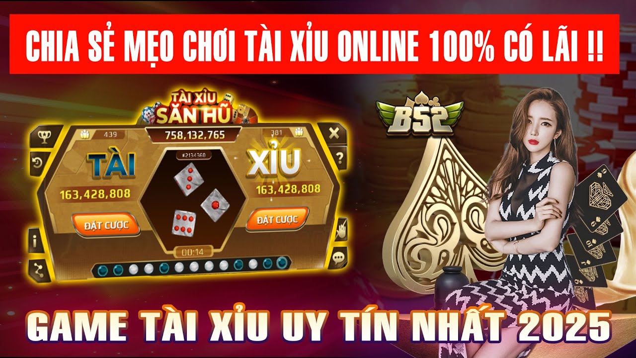 Tại sao nên chơi tài xỉu online 8kbet?
